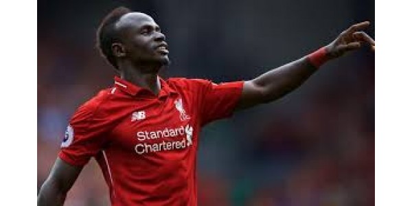 Sadio Mane, mistrz futbolu Lionela Messiego